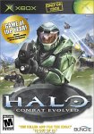 halo video game for the xbox